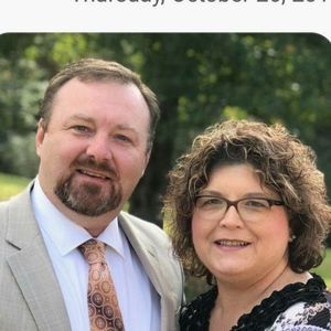 Meet your Posher, Wesley